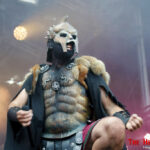 Dynamo Metal Fest 2024: Warkings